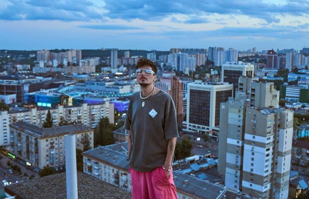 "Думаю, це не остання пісня з Надею": Позитив прокоментував спільний виступ з Дорофєєвою