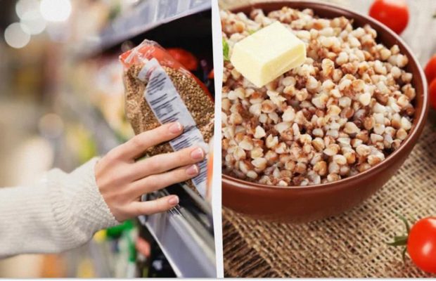 Кастрюля и плита не нужны: как сварить рассыпчатую гречку по-другому