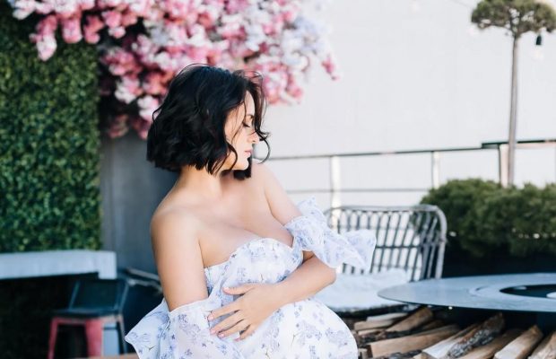 Ліза Глінська показала чоловіка та розповіла історію їхнього знайомства