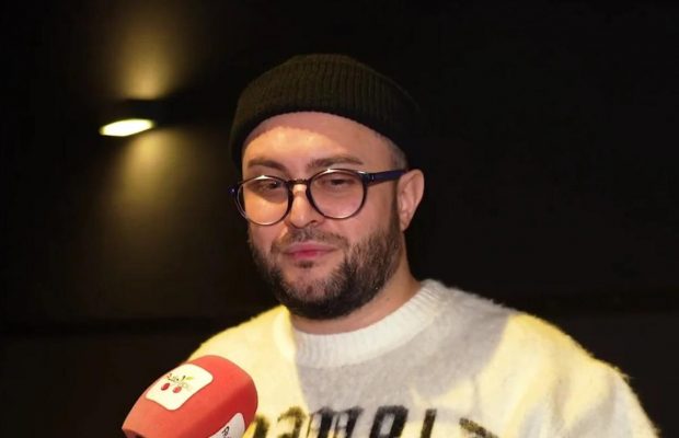 Богдан Беспалов розповів, у кого з українських зірок просив вибачення