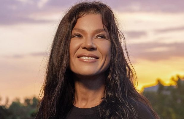 51-летняя Руслана впервые призналась, почему у нее нет детей