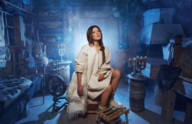 Руслана розсекретила, хто наполіг на збільшенні її губ