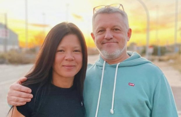 Відома українська співачка зізналася, що була на межі розлучення з чоловіком