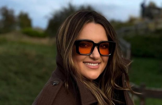 "Нарешті дочекалися": Могилевська переклала хіт "Я танцювала" на українську