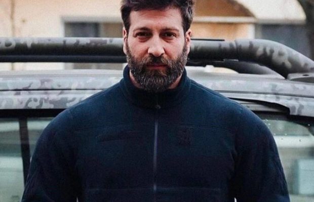 Даніель Салем розповів, як поділив майно з ексдружиною після розлучення: "Усе було продано"