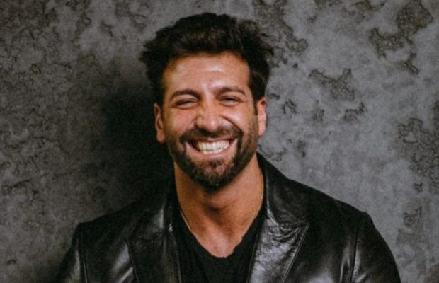 Даніель Салем відреагував на чутки про роман із Лідою Лі