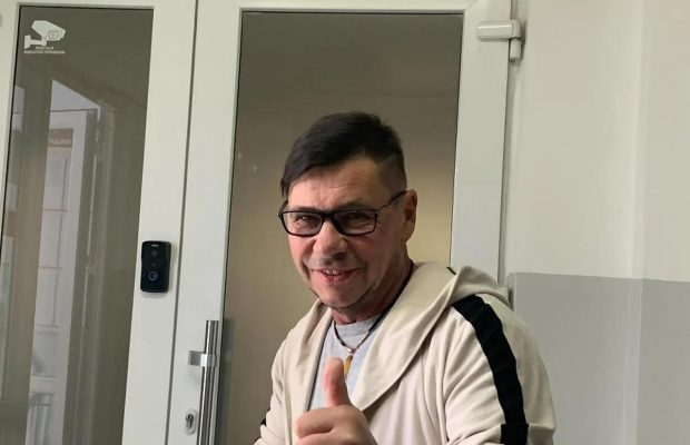 Наталія Бучинська розповіла, яку обіцянку дав Лесик перед зупинкою серця