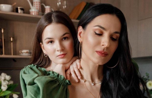 Маша Єфросиніна вперше за довгий час побачилася з донькою: зворушливі кадри зустрічі