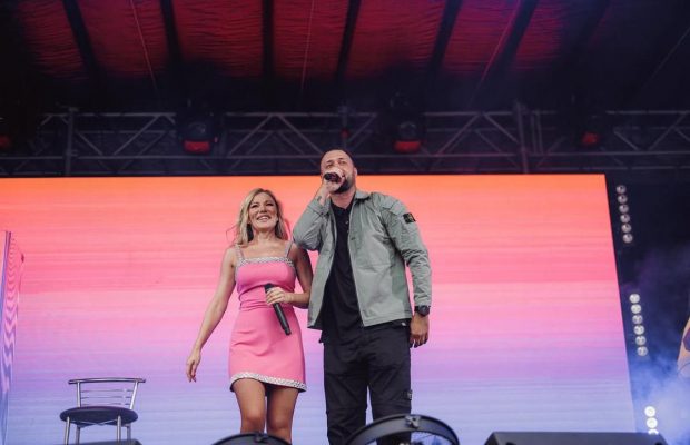 "Наші шляхи розійшлися": відома українська співачка розповіла про стосунки з чоловіком