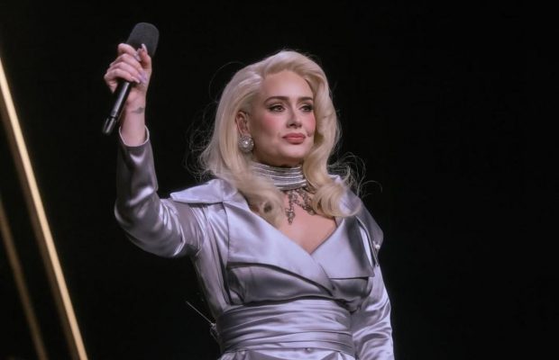 На Адель подали до суду: співачку звинуватили у плагіаті