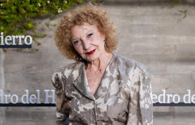 Померла зірка фільму "Життя прекрасне", яка була музою Педро Альмодовара
