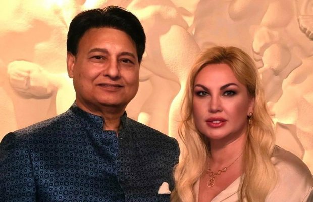 Камалія чесно відповіла, чи хотів Захур повернути її після розлучення: "Ставив мені умови"