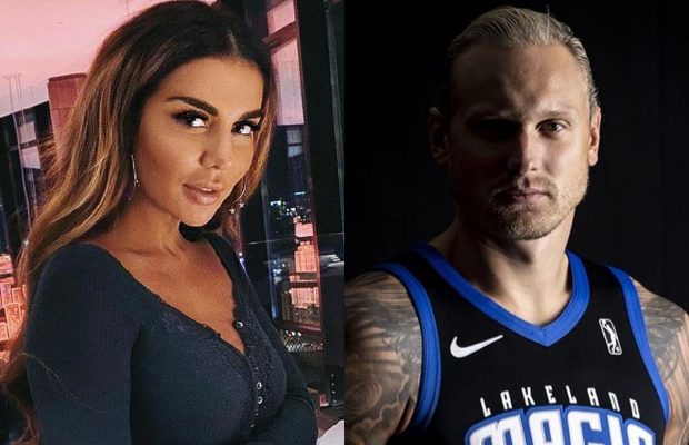 "Вона тиснула": російський шоумен назвав причину самогубства екс-чоловіка Сєдокової