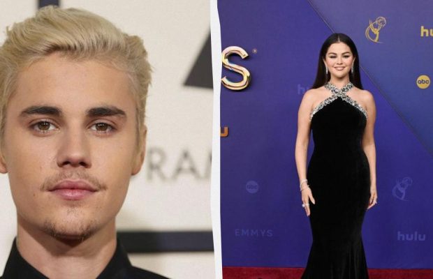 "Це зачепило його": Джастін Бібер прокоментував заручини колишньої Селени Гомес