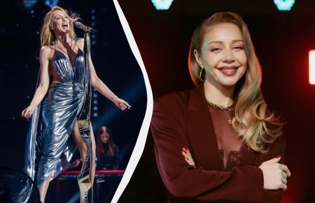 Оля Полякова розсекретила найбажаніший подарунок для Тіни Кароль: "Усі цього хочуть"