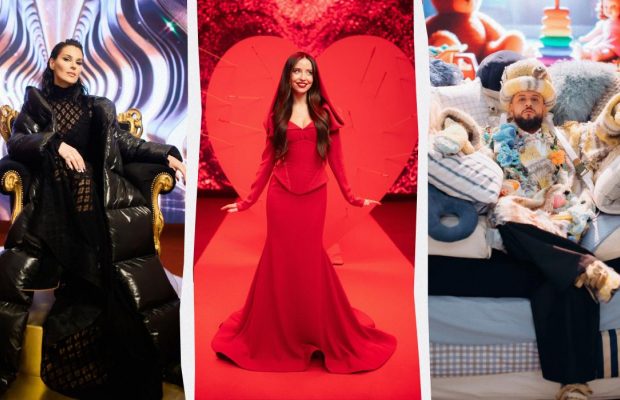 Дорофеева, Монатик и другие: как создавали сказочные образы для звезд в фильме "Рождество. Ты не один"