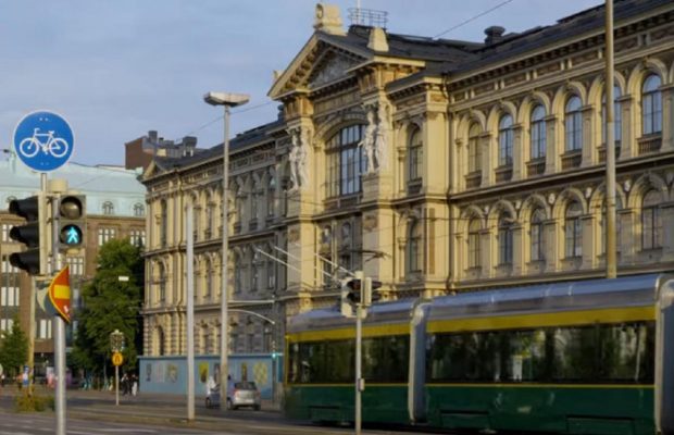 Авто не потрібне: в цьому місті можна без проблем пересуватися громадським транспортом