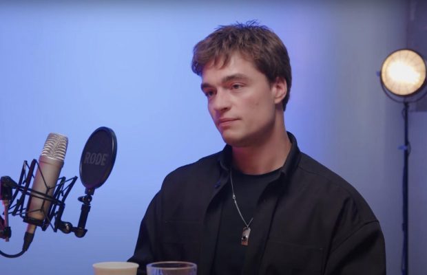 Воин-модель Назар Грабар ответил, почему отказался стать "холостяком": "Это шоу про пиар"