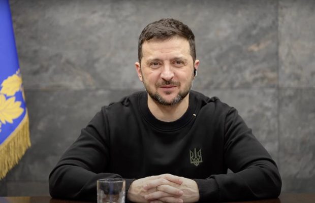 Володимир Зеленський відповів, чи готовий повернутися на сцену та до гумору після перемоги