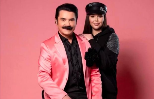 Донька Павла Зіброва відповіла, яку зарплатню отримує від зіркового батька