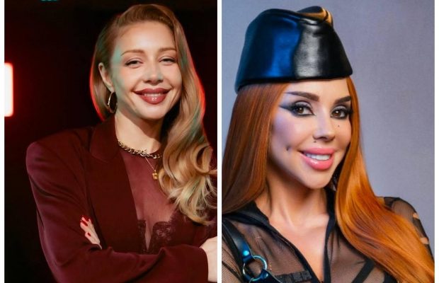Тина Кароль ответила на возмущение СолоХи относительно ее отсутствия в лонглисте Нацотбора на "Евровидение"
