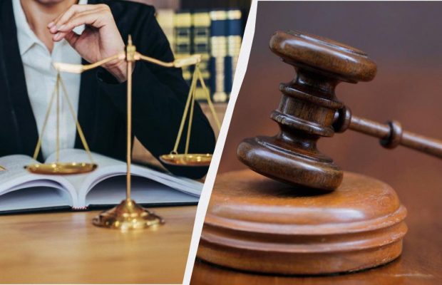 З Днем адвоката 2024: красиві привітання з професійним святом