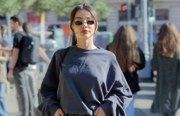 Мода 90-х возвращается: каким трендам нужно следовать, чтобы быть на высоте