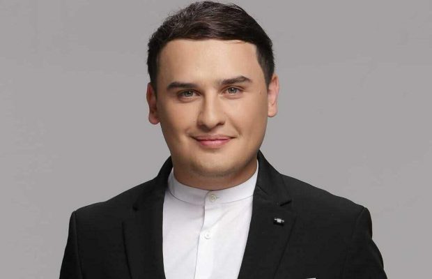 Актор "Вечірнього Кварталу" став батьком вдруге