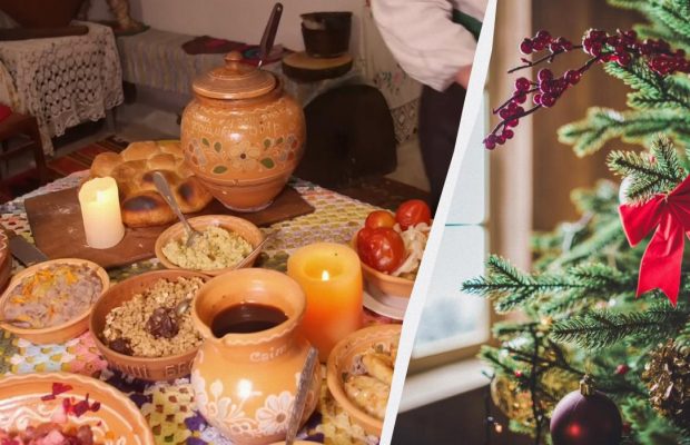 Что готовят на традиционный Святвечер: меню из 12 блюд от полтавских хозяюшек