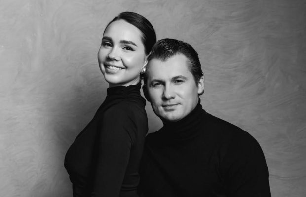 "Могла задихнутися": дружина Кота розкрила діагноз, через який їй робили кесарів розтин