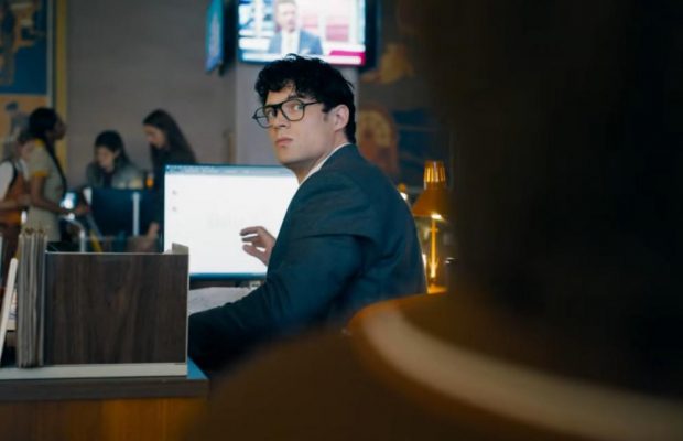 Вийшов перший трейлер "Супермена" від Джеймса Ганна