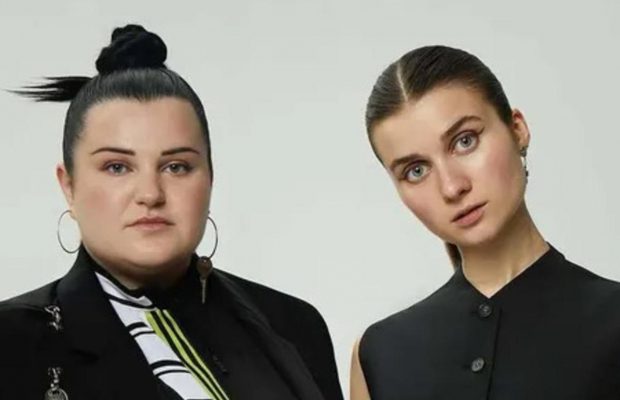 Jerry Heil та Alyona Alyona розкрили ім'я свого фаворита на Нацвідборі Євробачення 2025