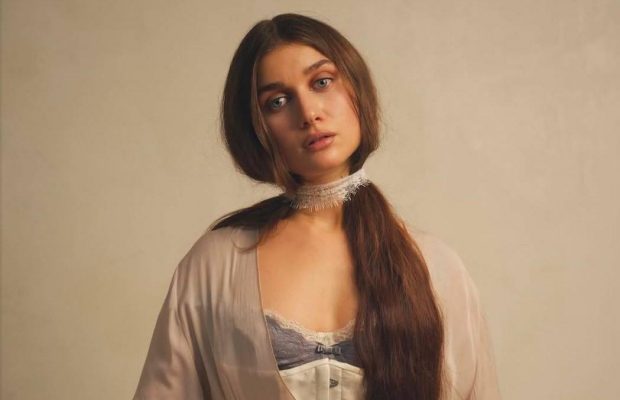 "Кожне слово пройшло через всі клітинки тіла": Jerry Heil вразила новою ліричною піснею (відео)