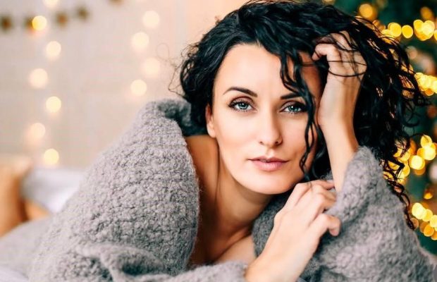 Ліза Глінська розсекретила свою вагу після народження двох доньок (фото)