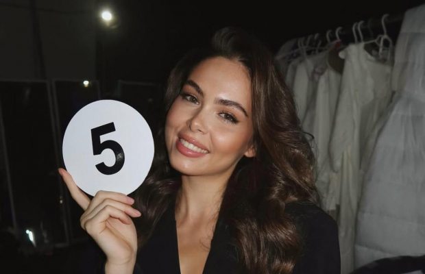 20-річна переможниця "Міс Україна 2024" відповіла на закиди про пластичні операції