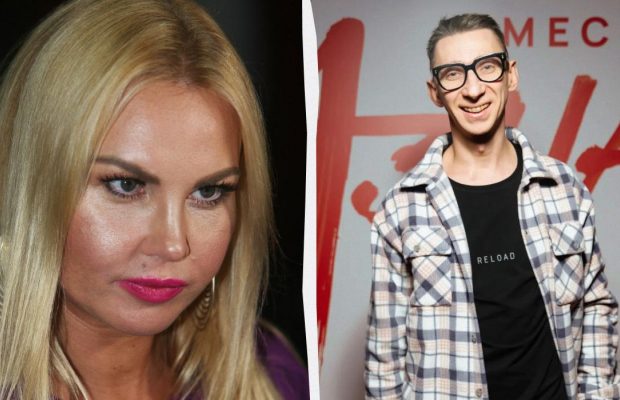 Камалія відреагувала на скандальну заяву Слави Соломки, що вона "бездарна" співачка