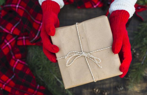 Коли "Нова пошта" не працює на свята: графік на Різдво та Новий рік 2024-2025