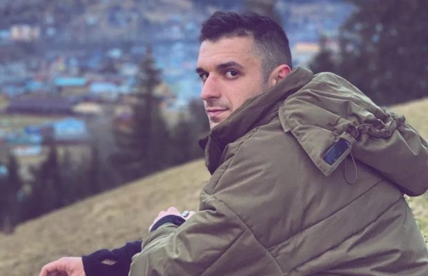 Актор Іван Шаран прокоментував рішення зрадниці Галини Безрук залишитися в Росії