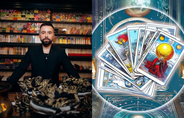 Гороскоп на січень від Макса Гордєєва: Тельцям - долати перешкоди, Ракам - нові сили