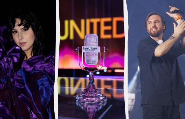 Названо імена суддів Нацвідбору на Євробачення-2025