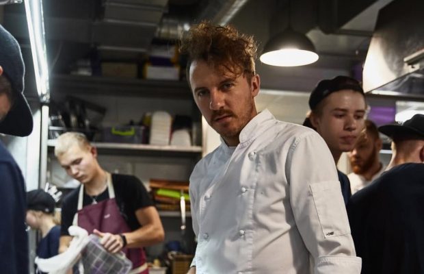 Євген Клопотенко вперше розповів про роман з відомою кондитеркою: "Вона дуже крута"