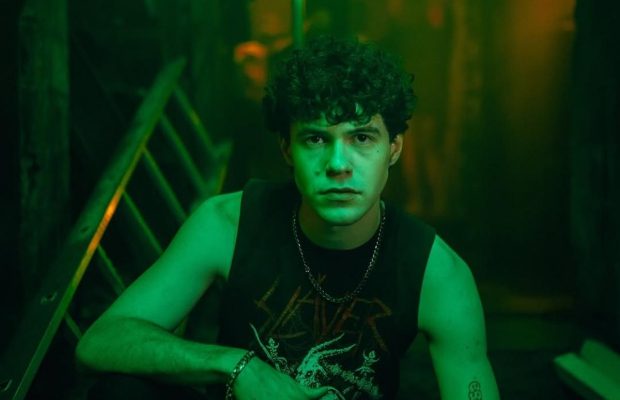 Учасник Нацвідбору на Євробачення прокоментував скандал з прослуховуванням російської музики