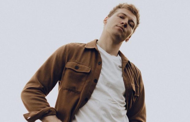 Зірка серіалу "Спіймати Кайдаша" пройшов військову підготовку та розповів, де б міг служити