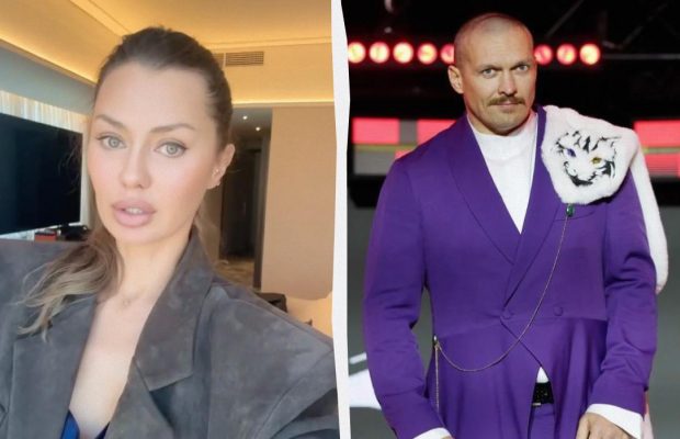 Відома російська блогерка підтримала Усика в бою з Ф'юрі: росіяни б'ються в істериці