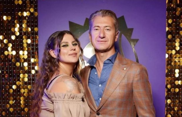 Гурт KAZKA прокоментував чутки, що продюсер Юрій Нікітін нібито "забив" на колектив