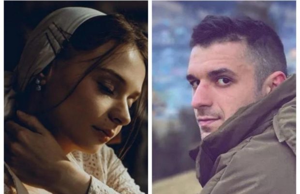 "Ми разом майже рік": Іван Шаран розповів про свою обраницю