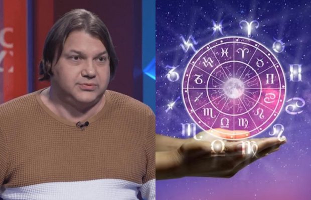 Гороскоп на січень від Влада Росса: Ракам - непорозуміння на роботі, Левам - яскравий роман