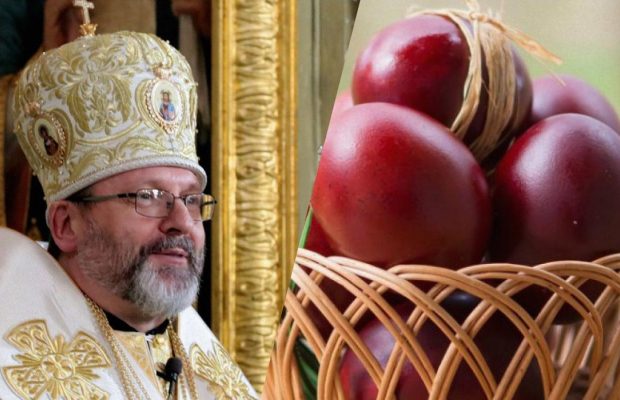 Чи будуть переносити дату святкування Пасхи в Україні: важлива заява очільника УГКЦ