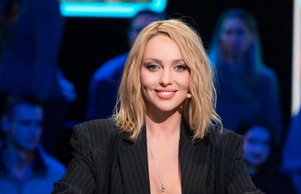 Оля Полякова зізналася, де та з ким зустрічатиме Новий рік