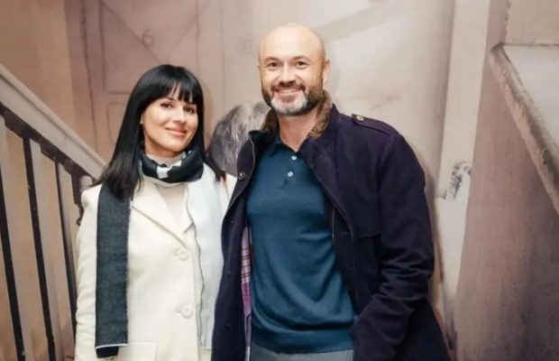 Маша Ефросинина поделилась, чем ее поразил муж после возвращения домой